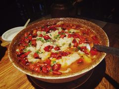 -缘生态云南菜·野生菌庭院餐厅(华侨城店)