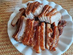 -岩保农家乐