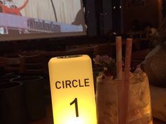 -CIRCLE·酒吧(第一国际店)