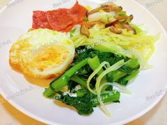 -平湖九龙山庄园圣马可酒店