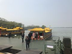 -溱湖国家湿地公园