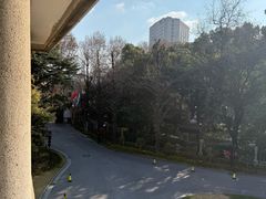 -上海瑞金洲际酒店