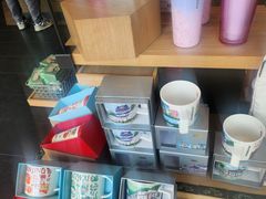 -星巴克(苏州石路百脑汇店)