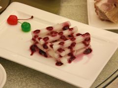 -北京西国贸大酒店