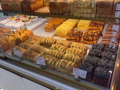 -红星前进面包牛奶公司(五道口购物中心店)
