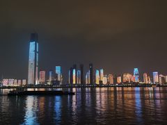 -武汉两江游览·夜游长江(汉口粤汉码头)