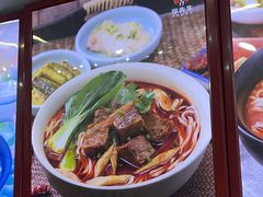 -李先生牛肉面大王(北京站售票厅餐厅)