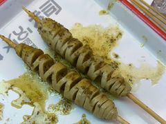 -遇西祠·海鲜烧烤(总店)