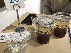 -VOYAGE COFFEE(北锣鼓巷店)