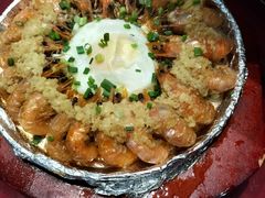 -东沙小镇主题餐厅(下沙店)