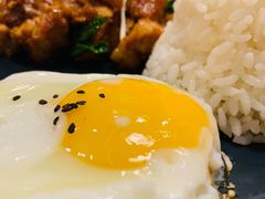 九层塔鸡肉饭-玩味工厂·东南亚特色餐厅(太古里店)