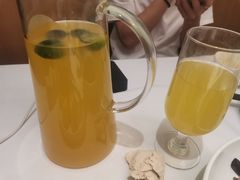 -汤城小厨•粤菜•靓汤(金宝街店)