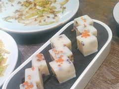 -魁盛居百年鲁菜馆(县西巷店)