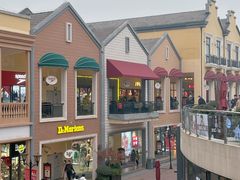 -王府井奥莱临潼小镇(临潼店)