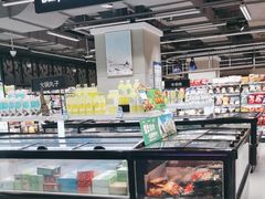 -盒马鲜生(馥邦国际店)