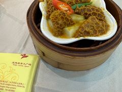-益健名厨海鲜城(夏湾店)