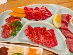 -御牛道日式烤肉料理(杭州万象城店)