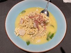 干丝-望乡楼上海菜(日月光店)