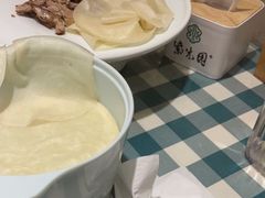 -紫光园(劲松店)