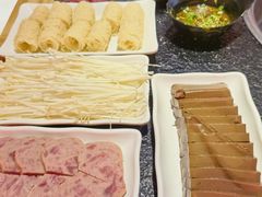 -京炭铜锅涮肉·羊蝎子·羊肉炉(保利·时光里店)