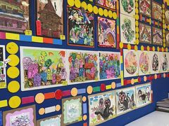 -杨梅红艺术教育(凤城教学中心)