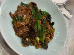 -玉华台饭庄·淮扬菜·烤鸭(望京店)