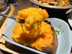 -蜜桃餐厅·古运河畔(南下塘店)