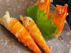 -Sushi Hanzo半藏(天环广场店)