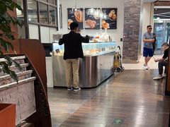 -新旺茶餐厅(嘉里城店)