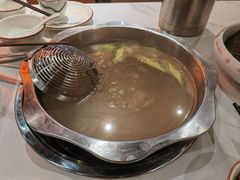 -八合里潮汕鲜牛肉火锅(吉大店)