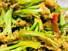-纪林菜馆·博山菜老字号(华光路店)