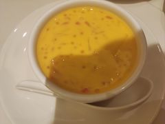杨枝甘露配沙琪玛-利苑酒家(宜安广场店)