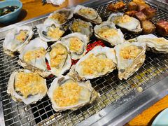 -蚝英雄·自助烤蚝(高新店)