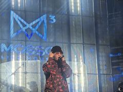 -MOSSO·Liveshow(M3香港广场店)