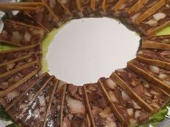 -添福来墨鱼饺子 · 海鲜东北菜(泡崖店)