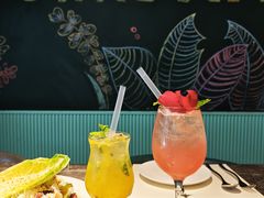 -SHADOWS•Bistro&Eatery(安福路店)