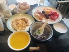 -南京金陵饭店