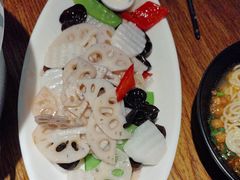 -隅焰·三生三味·手作川菜(金沙天街店)