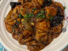 -锡和无锡菜(景丽苑店)