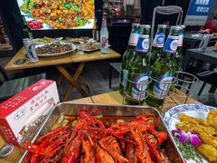 -食鸡公社辣子鸡·潍坊菜·烧烤