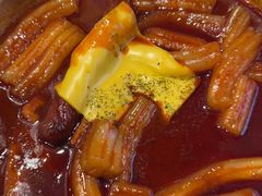 -欧巴烤肉(创富世纪店)