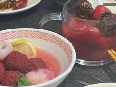 -福苗小骆驼烧烤(中关村店)
