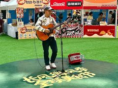 -上海长风大悦城