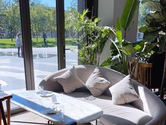 -The Rug Cafe(王府中环店)
