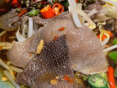 -胡马八破·川菜小馆(高新万达店)