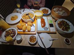 -味莊·青岛菜(云霄路店)