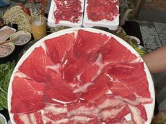 -邓莽子老火锅(鲁祖庙店)