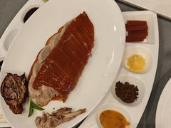-阿庄新豫菜(航海东路店)