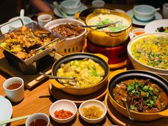 -闽上鲜·福建菜(龙湖滨江天街店)