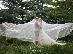 -艺匠摄影ARTIZ STUDIO(大连店)